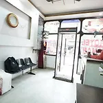 Hotel Amar Palace By Wb Inn