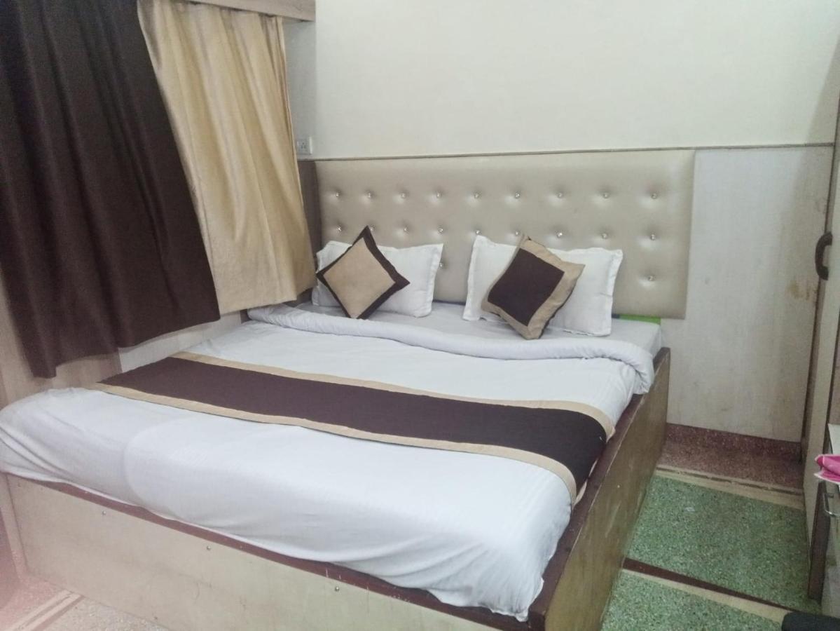 Amar Palace By Wb Hotel New Delhi