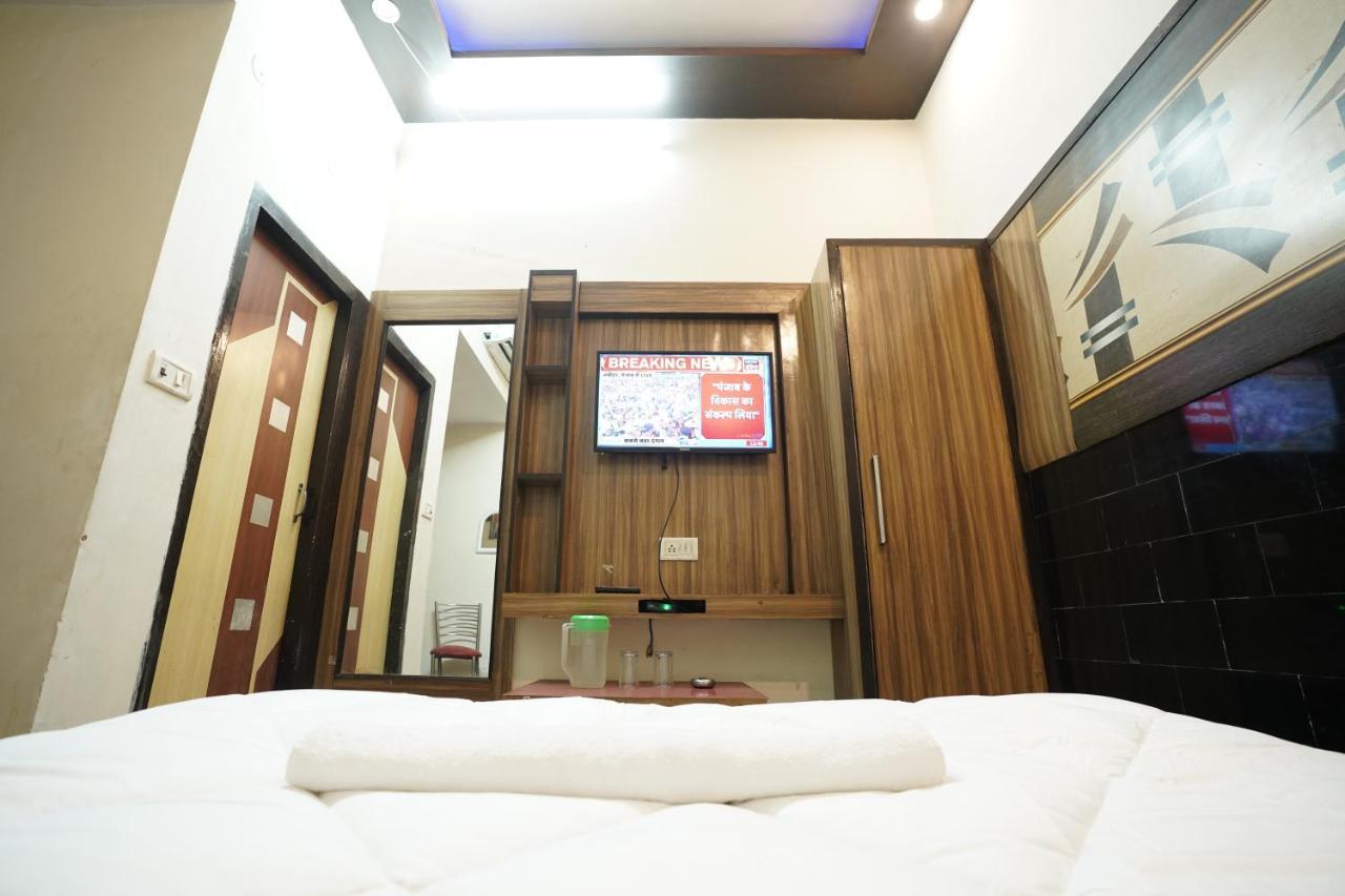 Amar Palace By Wb Hotel New Delhi