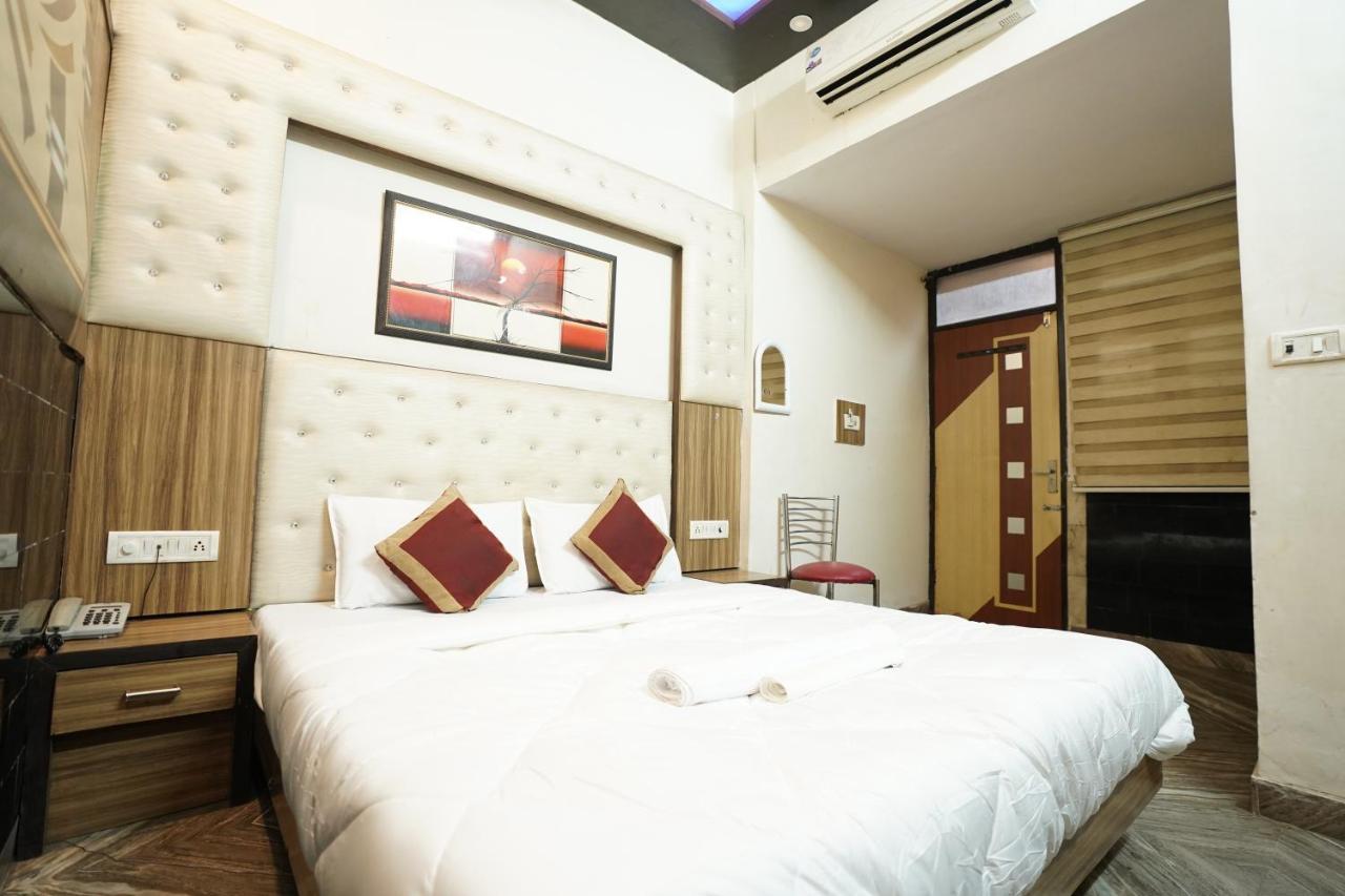 Amar Palace By Wb Hotel New Delhi